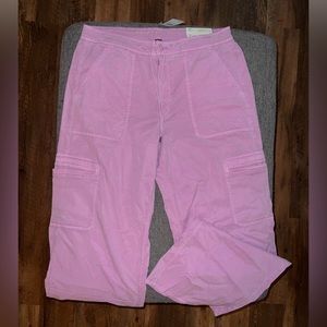 Brand new with tags! American Eagle size 12 comfy pants!